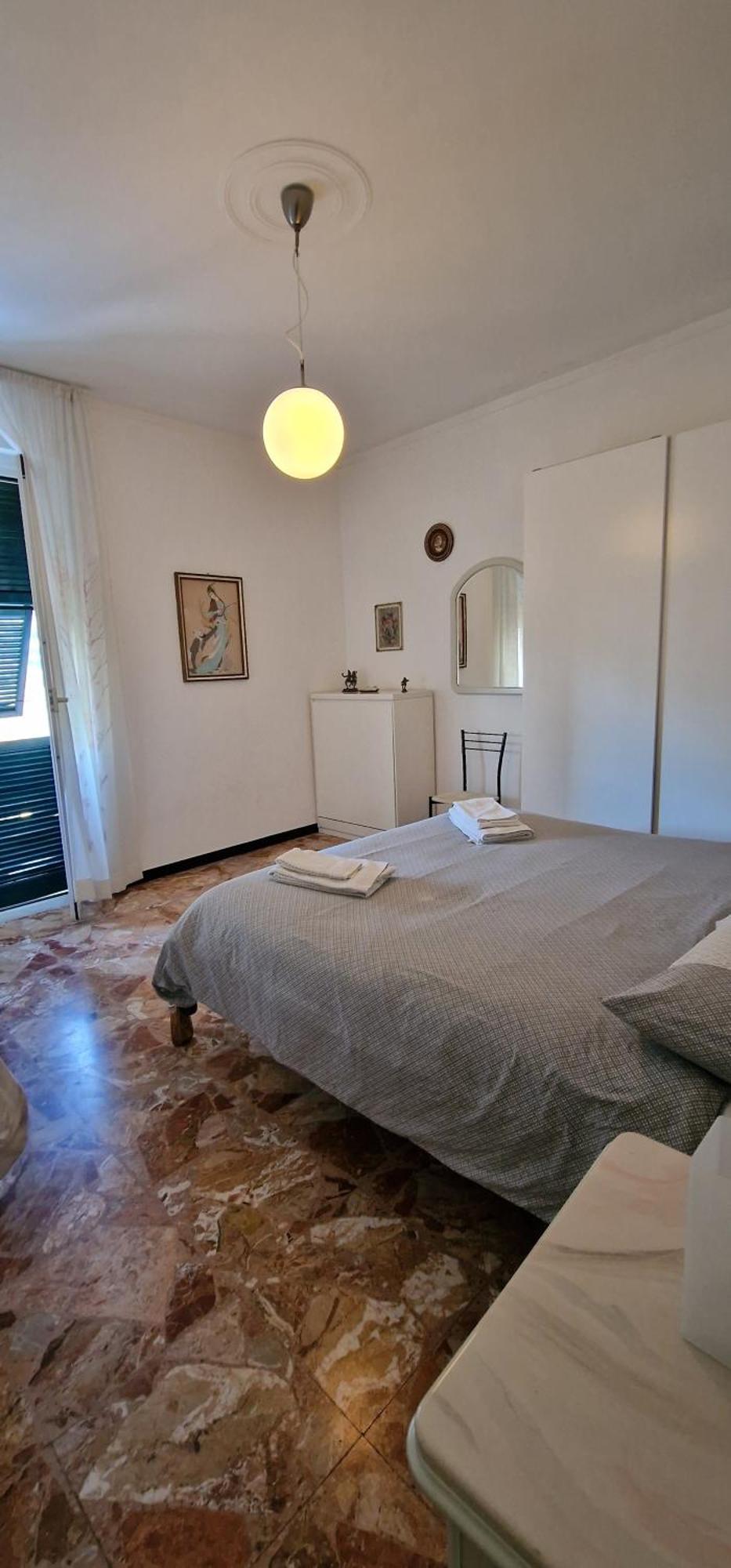 Villa Delle Rose Chiavari Buitenkant foto