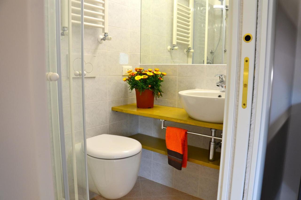 Villa Delle Rose Chiavari Kamer foto